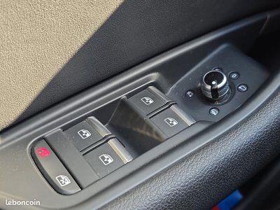 Audi A5 Sportback 20 40 TFSI 190 HYBRID MHEV DESIGN S-TRONIC BVA   - 33