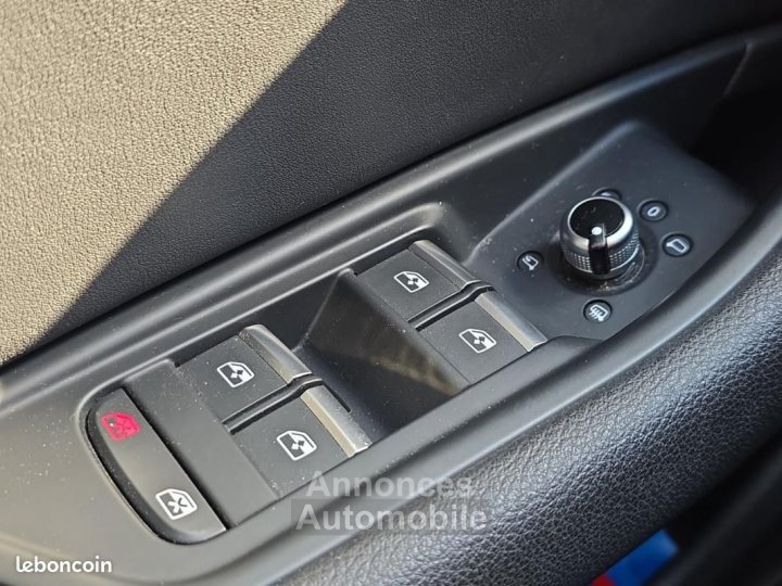 Audi A5 Sportback 20 40 TFSI 190 HYBRID MHEV DESIGN S-TRONIC BVA - 33
