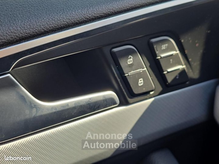 Audi A5 Sportback 20 40 TFSI 190 HYBRID MHEV DESIGN S-TRONIC BVA - 34