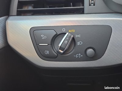 Audi A5 Sportback 20 40 TFSI 190 HYBRID MHEV DESIGN S-TRONIC BVA   - 35