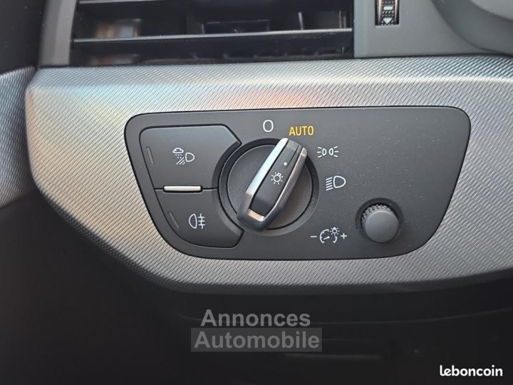 Audi A5 Sportback 20 40 TFSI 190 HYBRID MHEV DESIGN S-TRONIC BVA - 35