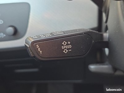 Audi A5 Sportback 20 40 TFSI 190 HYBRID MHEV DESIGN S-TRONIC BVA   - 36