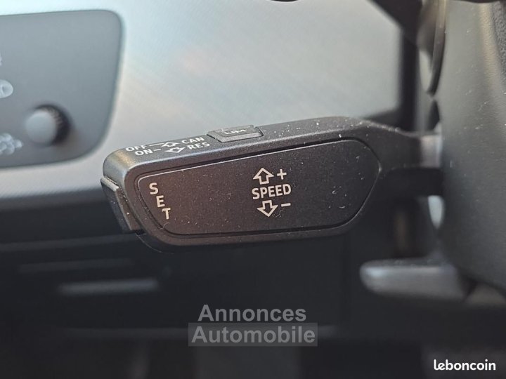 Audi A5 Sportback 20 40 TFSI 190 HYBRID MHEV DESIGN S-TRONIC BVA - 36