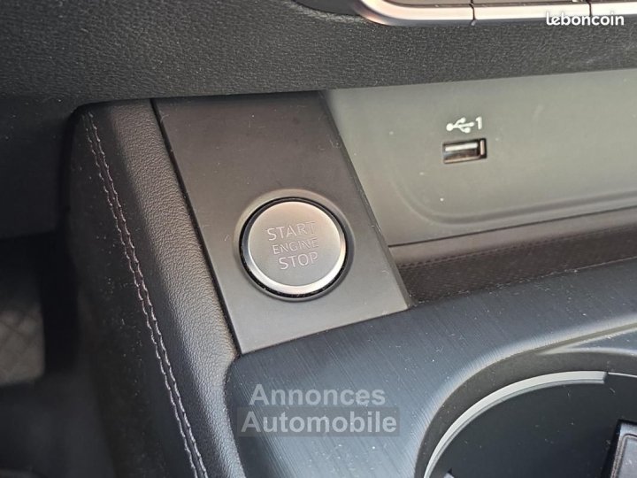 Audi A5 Sportback 20 40 TFSI 190 HYBRID MHEV DESIGN S-TRONIC BVA - 39