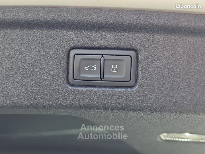 Audi A5 Sportback 20 40 TFSI 190 HYBRID MHEV DESIGN S-TRONIC BVA - 42