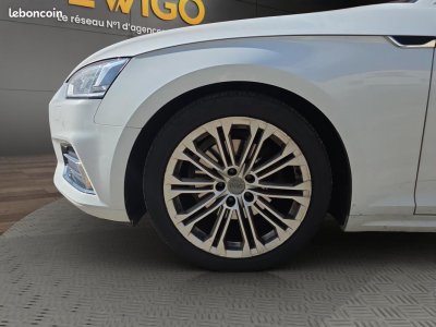 Audi A5 Sportback 20 40 TFSI 190 HYBRID MHEV DESIGN S-TRONIC BVA   - 43