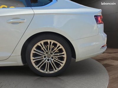 Audi A5 Sportback 20 40 TFSI 190 HYBRID MHEV DESIGN S-TRONIC BVA   - 44
