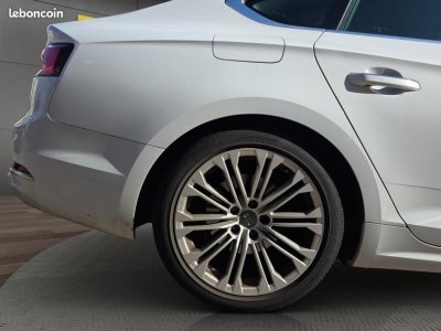 Audi A5 Sportback 20 40 TFSI 190 HYBRID MHEV DESIGN S-TRONIC BVA   - 45