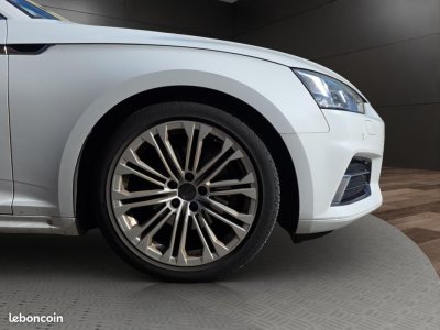 Audi A5 Sportback 20 40 TFSI 190 HYBRID MHEV DESIGN S-TRONIC BVA   - 46