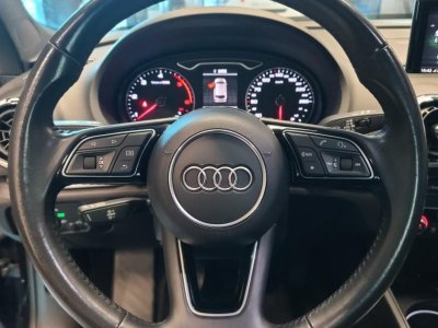 Audi A3 Sportback 16 TDI 116ch S line   - 4
