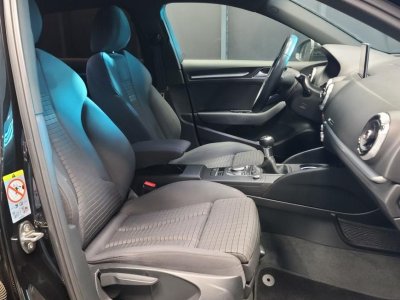 Audi A3 Sportback 16 TDI 116ch S line   - 6