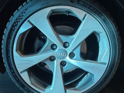 Audi A3 Sportback 16 TDI 116ch S line   - 15