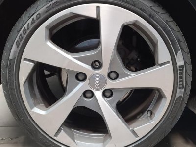 Audi A3 Sportback 16 TDI 116ch S line   - 22