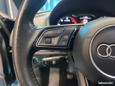 Audi A3 Sportback 16 TDI 116ch S line   - 24
