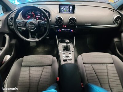 Audi A3 Sportback 16 TDI 116ch S line   - 30