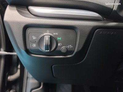 Audi A3 Sportback 16 TDI 116ch S line   - 33