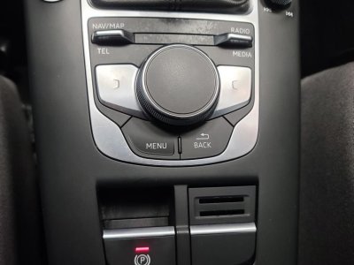 Audi A3 Sportback 16 TDI 116ch S line   - 34
