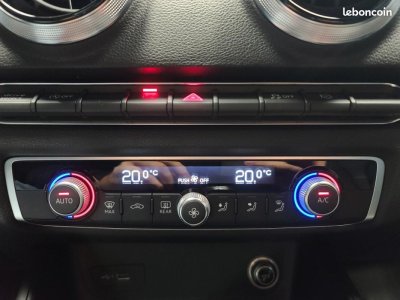 Audi A3 Sportback 16 TDI 116ch S line   - 35