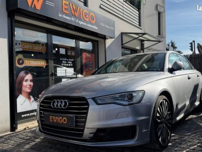 Audi A6 BERLINE 30 TDI 320cv AVUS QUATTRO TIPTRONIC   - 1