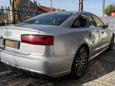Audi A6 BERLINE 30 TDI 320cv AVUS QUATTRO TIPTRONIC   - 2