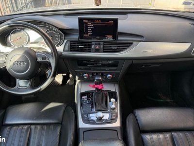 Audi A6 BERLINE 30 TDI 320cv AVUS QUATTRO TIPTRONIC   - 3