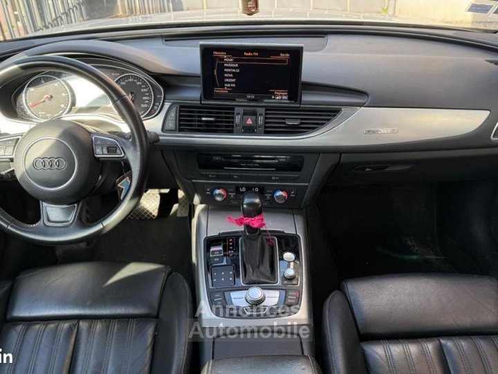 Audi A6 BERLINE 30 TDI 320cv AVUS QUATTRO TIPTRONIC - 3