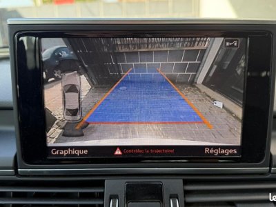Audi A6 BERLINE 30 TDI 320cv AVUS QUATTRO TIPTRONIC   - 5