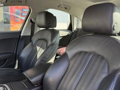 Audi A6 BERLINE 30 TDI 320cv AVUS QUATTRO TIPTRONIC   - 6
