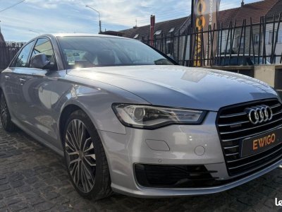 Audi A6 BERLINE 30 TDI 320cv AVUS QUATTRO TIPTRONIC   - 10