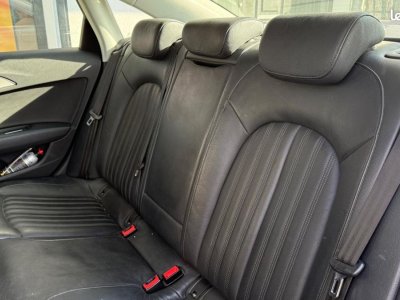 Audi A6 BERLINE 30 TDI 320cv AVUS QUATTRO TIPTRONIC   - 12