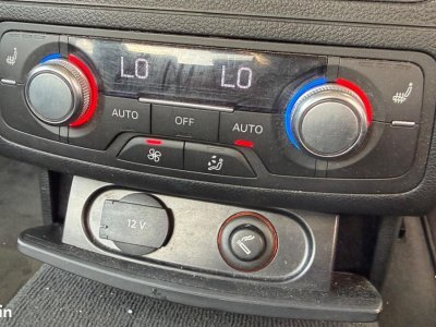 Audi A6 BERLINE 30 TDI 320cv AVUS QUATTRO TIPTRONIC   - 13