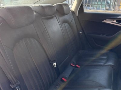 Audi A6 BERLINE 30 TDI 320cv AVUS QUATTRO TIPTRONIC   - 14