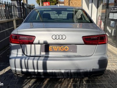 Audi A6 BERLINE 30 TDI 320cv AVUS QUATTRO TIPTRONIC   - 16