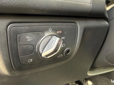 Audi A6 BERLINE 30 TDI 320cv AVUS QUATTRO TIPTRONIC   - 18