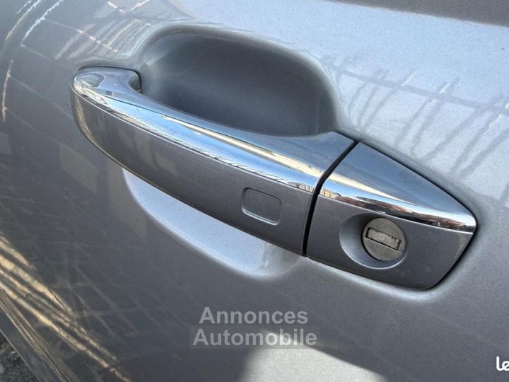 Audi A6 BERLINE 30 TDI 320cv AVUS QUATTRO TIPTRONIC - 21