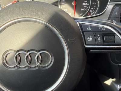 Audi A6 BERLINE 30 TDI 320cv AVUS QUATTRO TIPTRONIC   - 24