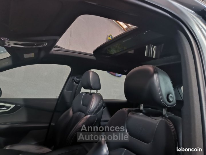 Audi Q7 3l V6TDI 272cv quatto tiptronic S-LINE 245000km garantie 12 mois gps toit panoramique ouvrant cuir attelage sièges chauffant radar de recul et camera - 7