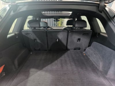 Audi Q7 3l V6TDI 272cv quatto tiptronic S-LINE 245000km garantie 12 mois gps toit panoramique ouvrant cuir attelage sièges chauffant radar de recul et camera   - 9