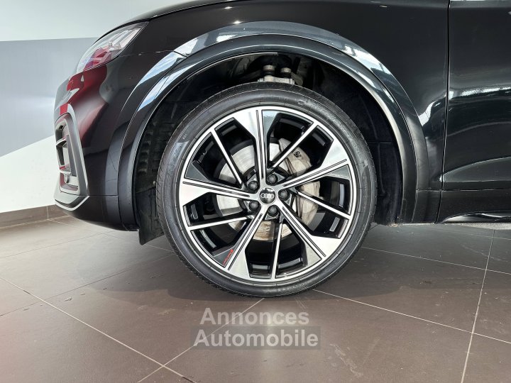 Audi Q5 Sportback 50 TFSIe 299 S tronic 7 Quattro Avus - 7