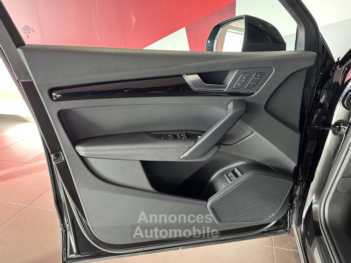Audi Q5 Sportback 50 TFSIe 299 S tronic 7 Quattro Avus - 9
