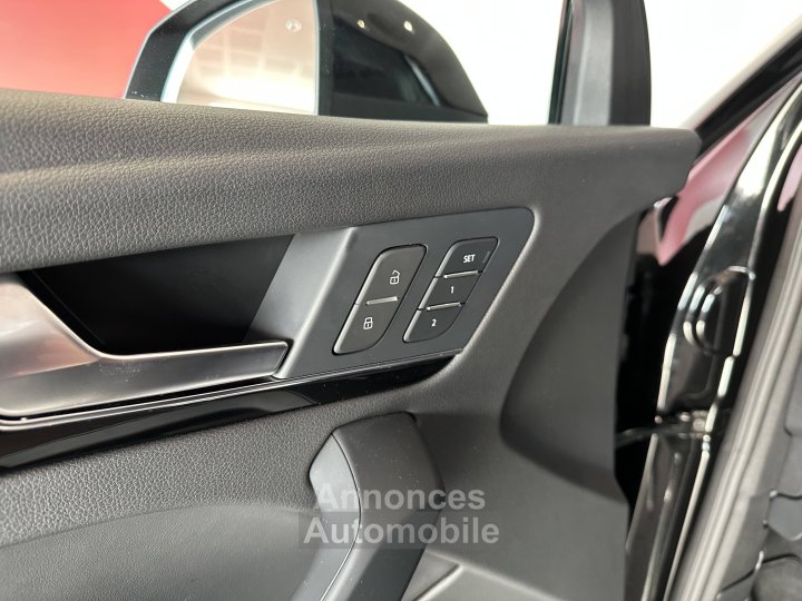 Audi Q5 Sportback 50 TFSIe 299 S tronic 7 Quattro Avus - 10