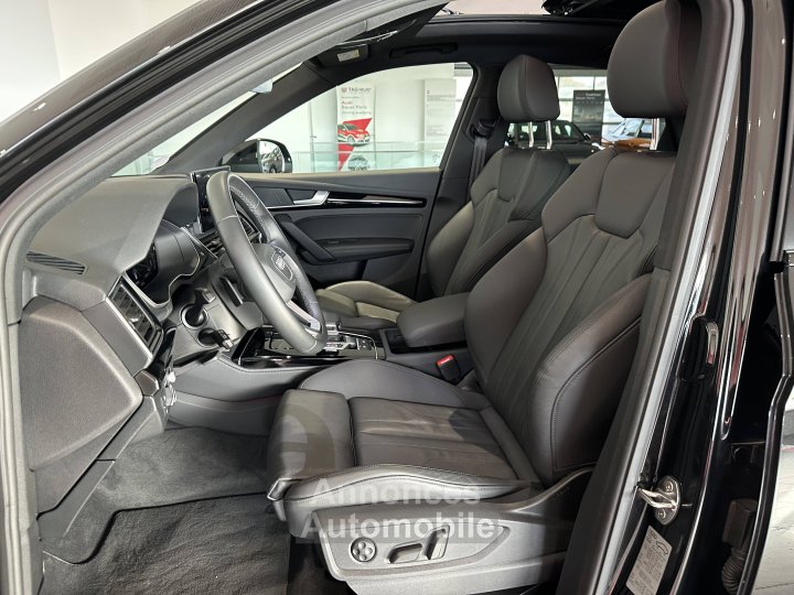 Audi Q5 Sportback 50 TFSIe 299 S tronic 7 Quattro Avus - 11