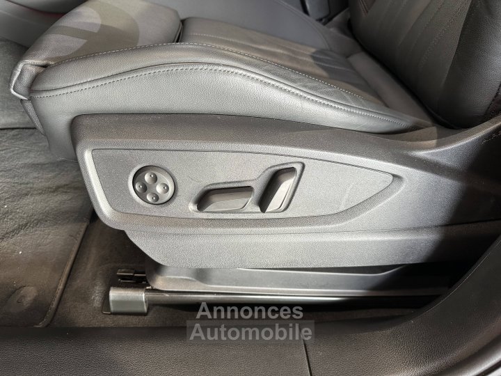 Audi Q5 Sportback 50 TFSIe 299 S tronic 7 Quattro Avus - 12