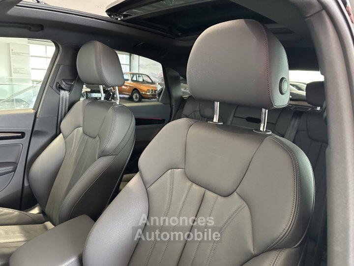 Audi Q5 Sportback 50 TFSIe 299 S tronic 7 Quattro Avus - 13