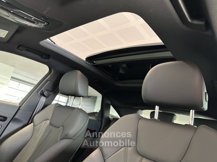 Audi Q5 Sportback 50 TFSIe 299 S tronic 7 Quattro Avus - 14