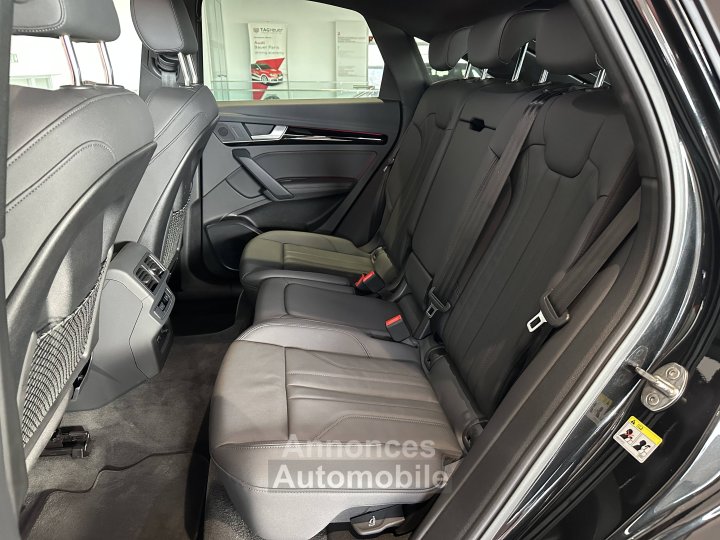 Audi Q5 Sportback 50 TFSIe 299 S tronic 7 Quattro Avus - 15