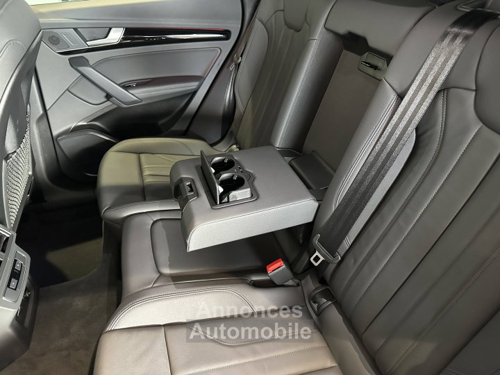 Audi Q5 Sportback 50 TFSIe 299 S tronic 7 Quattro Avus - 16