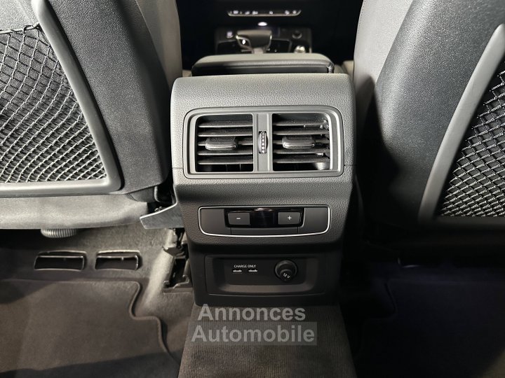 Audi Q5 Sportback 50 TFSIe 299 S tronic 7 Quattro Avus - 17