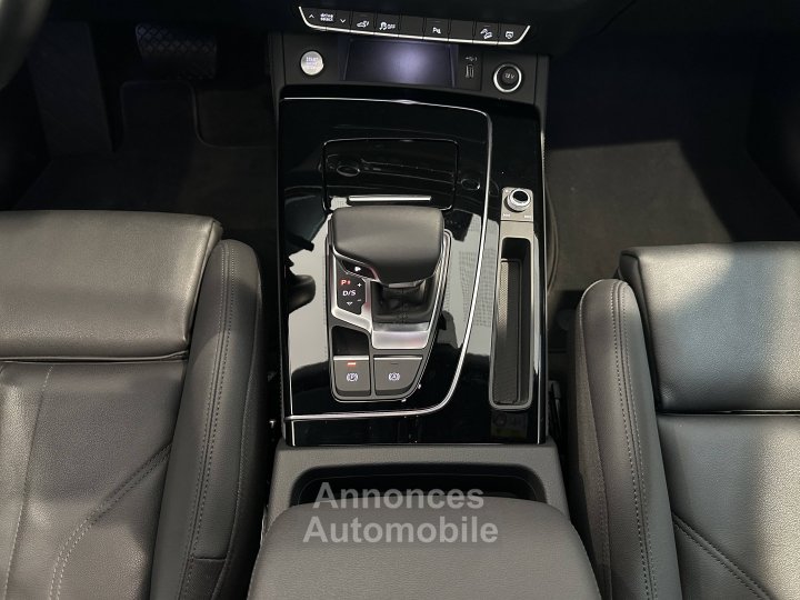 Audi Q5 Sportback 50 TFSIe 299 S tronic 7 Quattro Avus - 18