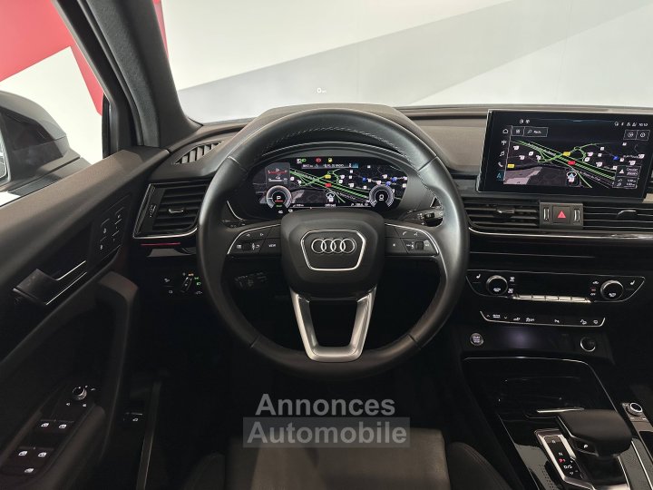 Audi Q5 Sportback 50 TFSIe 299 S tronic 7 Quattro Avus - 19